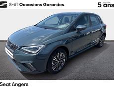 Seat Ibiza Angers