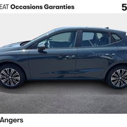 Seat Ibiza Ibiza 1.0 TSI 95 ch S/S BVM5 Copa Angers