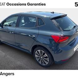 Seat Ibiza Ibiza 1.0 TSI 95 ch S/S BVM5 Copa Angers