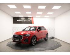 Audi Q3 Lescar