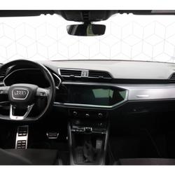 Audi Q3 35 TDI 150 ch S tronic 7 S line Lescar