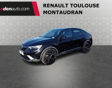 Renault Arkana Toulouse