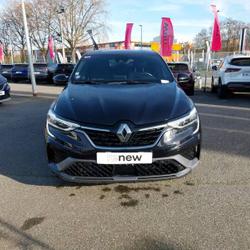 Renault Arkana TCe 160 EDC FAP - 21B R.S. Line Toulouse