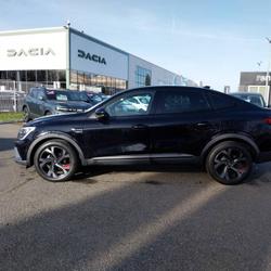 Renault Arkana TCe 160 EDC FAP - 21B R.S. Line Toulouse