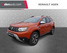 Dacia Duster Agen