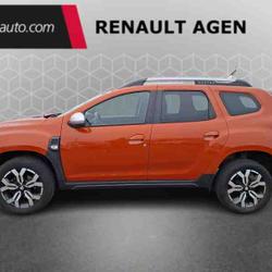 Dacia Duster Blue dCi 115 4x2 Prestige + Agen