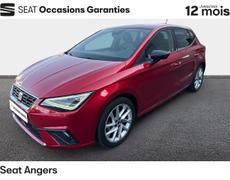 Seat Ibiza Angers