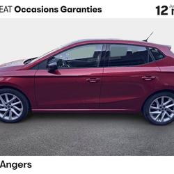 Seat Ibiza Ibiza 1.0 EcoTSI 110 ch S/S BVM6 FR Angers
