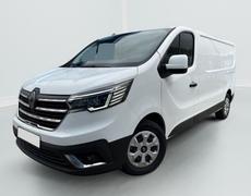 Renault Trafic Hénin-Beaumont