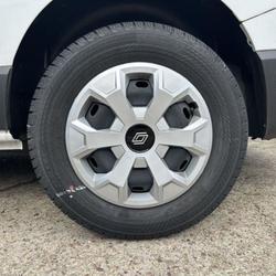 Renault Trafic FG DCI 170 L2H1 3T AUTO EXTRA occasion - H&eacute;nin-Beaumont - photo 2/10