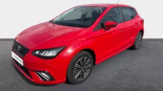 Seat Ibiza  - photo 0