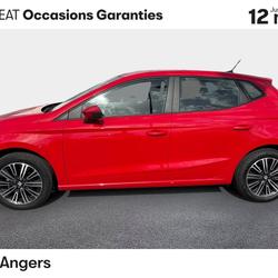 Seat Ibiza Ibiza 1.0 TSI 95 ch S/S BVM5 Urban Angers