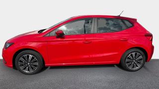 Seat Ibiza  - photo 1