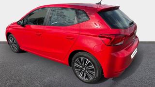 Seat Ibiza  - photo 2