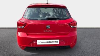 Seat Ibiza  - photo 3