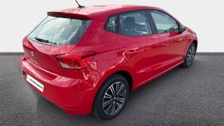 Seat Ibiza  - photo 4