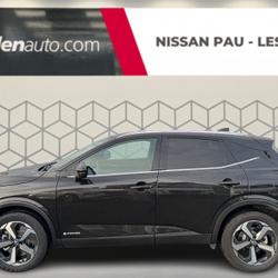 Nissan Qashqai e-Power 190 ch N-Connecta Lescar