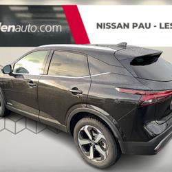 Nissan Qashqai e-Power 190 ch N-Connecta Lescar