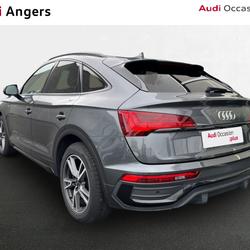 Audi Q5 Q5 Sportback 35 TDI 163 S tronic 7 S line Beaucouz&eacute;
