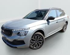 Skoda Kamiq Hénin-Beaumont