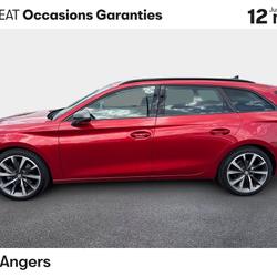 Seat Leon Leon Sportstourer 2.0 TDI 150 DSG7 FR Angers