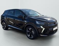 Renault Symbioz Hénin-Beaumont
