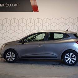 Renault Clio 5 E-Tech full hybrid 145 Equilibre Tarbes