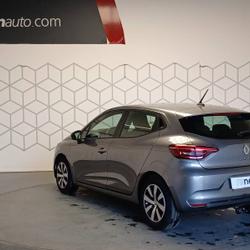 Renault Clio 5 E-Tech full hybrid 145 Equilibre Tarbes