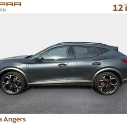 Cupra Formentor Formentor 1.4 e-HYBRID 204 ch DSG6 V Angers