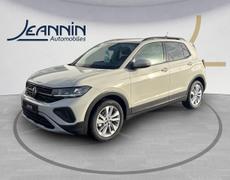 Volkswagen T-Cross Avallon