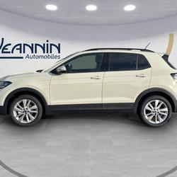 Volkswagen T-Cross T-Cross 1.0 TSI 95 Start/Stop BVM5 VW Edition Avallon