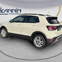 Volkswagen T-Cross T-Cross 1.0 TSI 95 Start/Stop BVM5 VW Edition Avallon