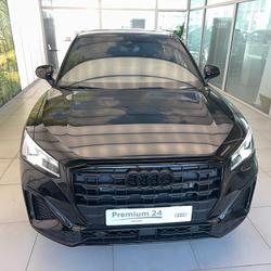 Audi Q2 Q2 35 TFSI 150 S tronic 7 S line Plus Tr&eacute;lissac