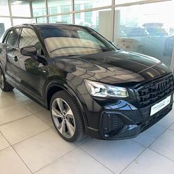 Audi Q2 Q2 35 TFSI 150 S tronic 7 S line Plus Tr&eacute;lissac