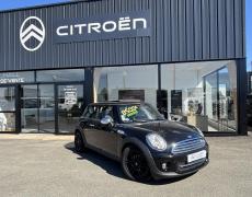 Mini Cooper Évron