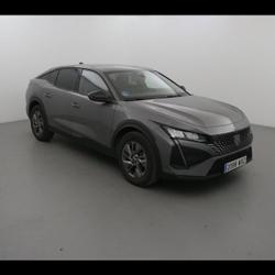 Peugeot 408 Hybrid 136ch Allure e-DCS6 Eysines