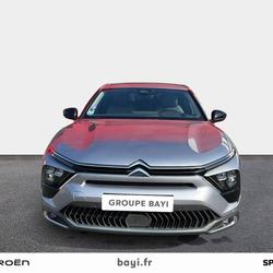 Citroen C5 X C5 X PureTech 130 S&S EAT8 Shine Granville