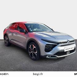 Citroen C5 X C5 X PureTech 130 S&S EAT8 Shine Granville