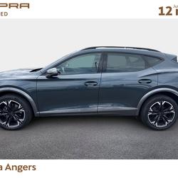 Cupra Formentor Formentor 1.5 TSI 150 ch DSG7 Angers