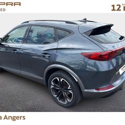 Cupra Formentor Formentor 1.5 TSI 150 ch DSG7 Angers