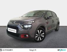 Citroen C3 Vire Normandie