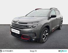 Citroen C5 Aircross Avranches