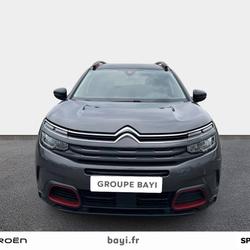 Citroen C5 Aircross C5 Aircross PureTech 130 S&S BVM6 C-Series Avranches