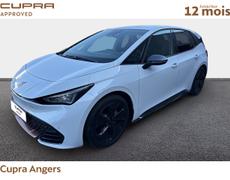 Cupra Born Angers