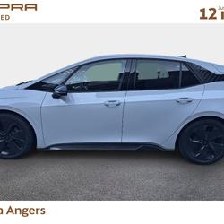 Cupra Born Born 204 ch - 424 km V Angers