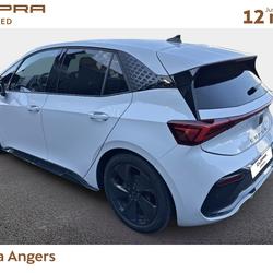 Cupra Born Born 204 ch - 424 km V Angers