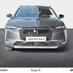 DS DS4 DS 4 PureTech 130 EAT8 Cross Rivoli Flers