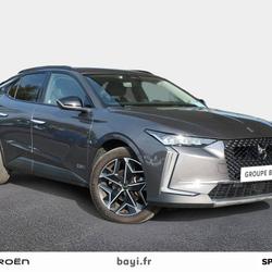 DS DS4 DS 4 PureTech 130 EAT8 Cross Rivoli Flers
