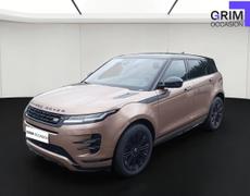 Land Rover Range Rover Evoque Nîmes