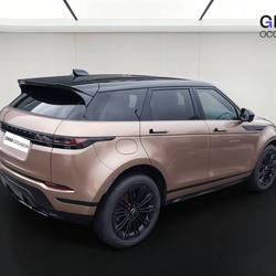 Land Rover Range Rover Evoque P300e PHEV AWD BVA8 Dynamic HSE occasion - N&icirc;mes - photo 2/20